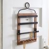 Hanging Jewelry Organizer Display