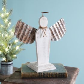 Rustic Tabletop Angel