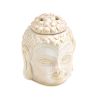 Peaceful Buddha Oil Warmer