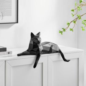 Indie The Little Cat (Option: Black)